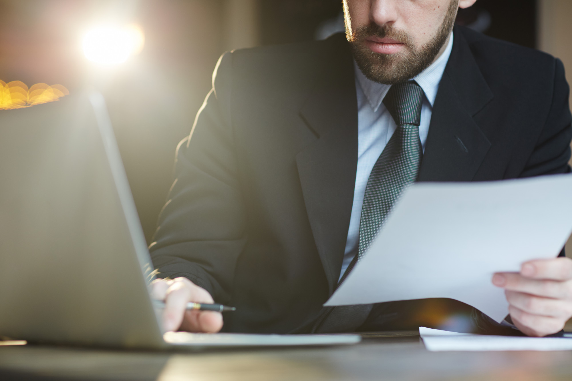 Executive Law Firm Marketing Specialist